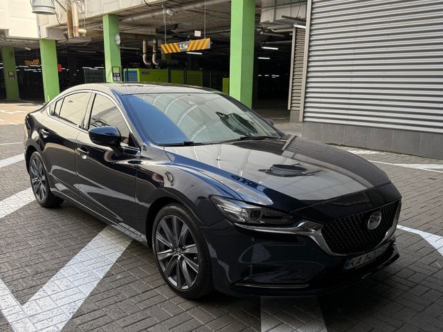 Mazda 6 - фото 4