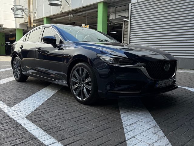 Mazda 6 - фото 2