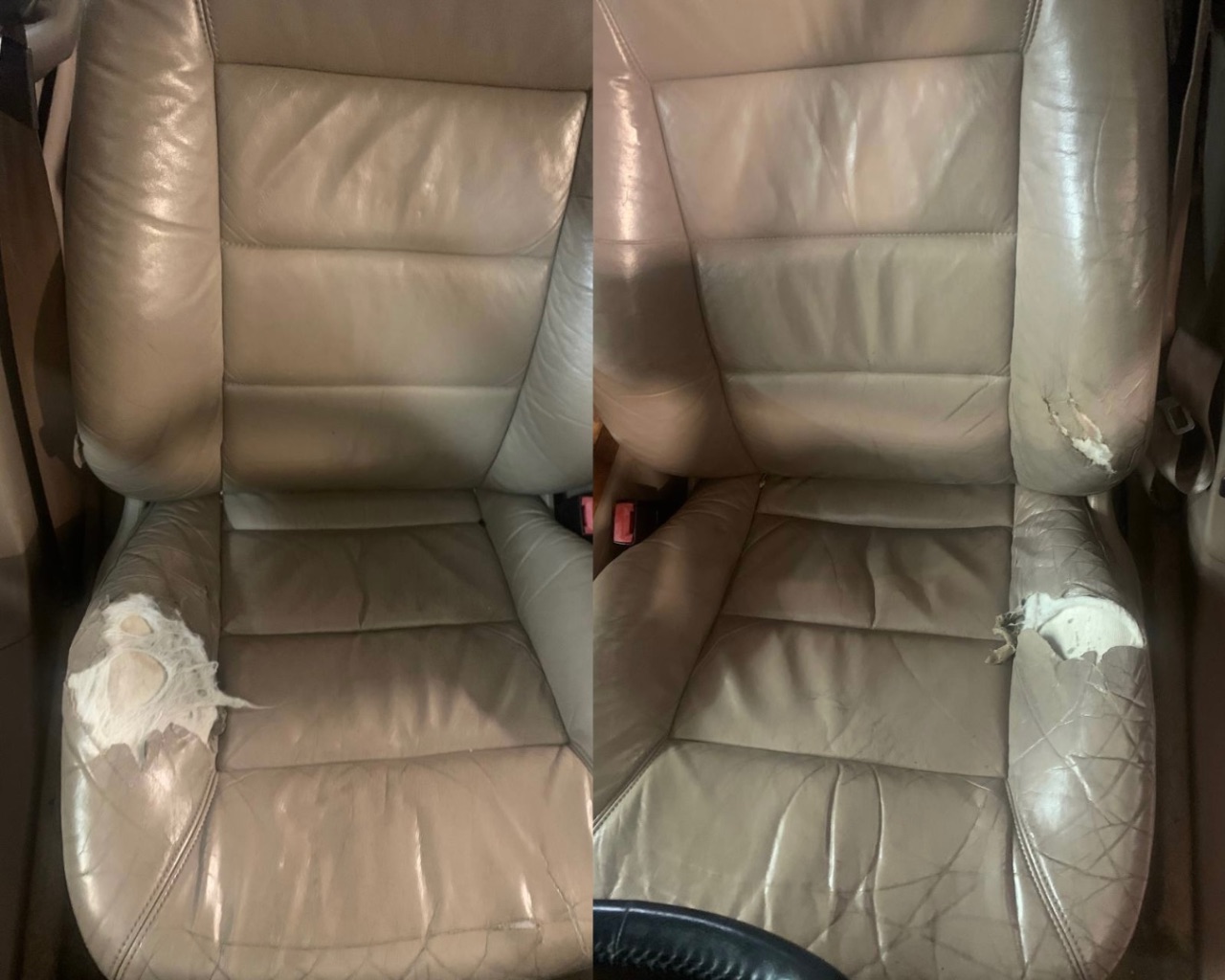 Audi A6 - фото 11