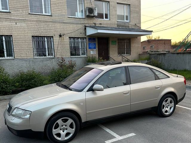 Audi A6 - зображення 2