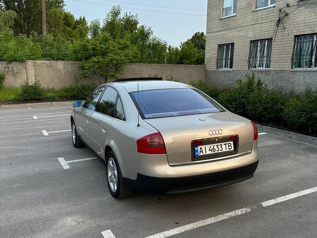 Audi A6 - зображення 3