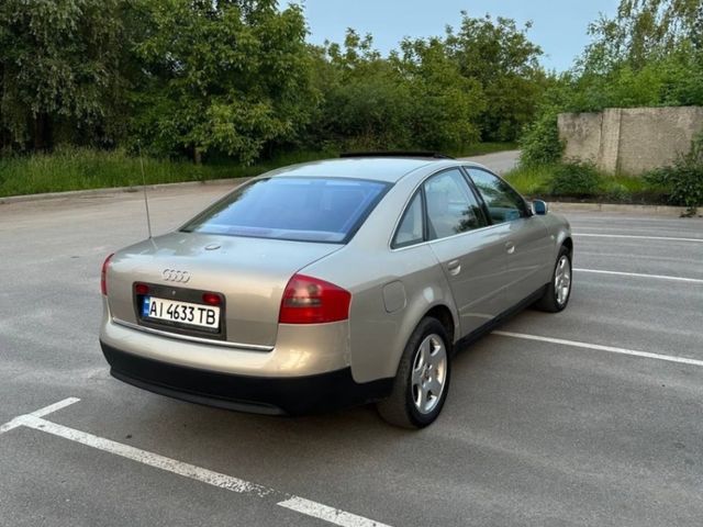 Audi A6 - зображення 4