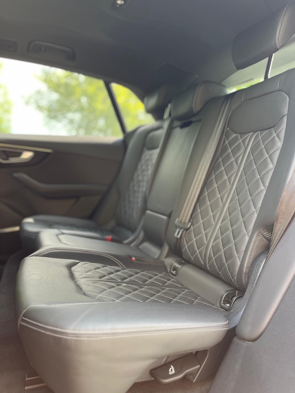 Audi SQ8 - зображення 2