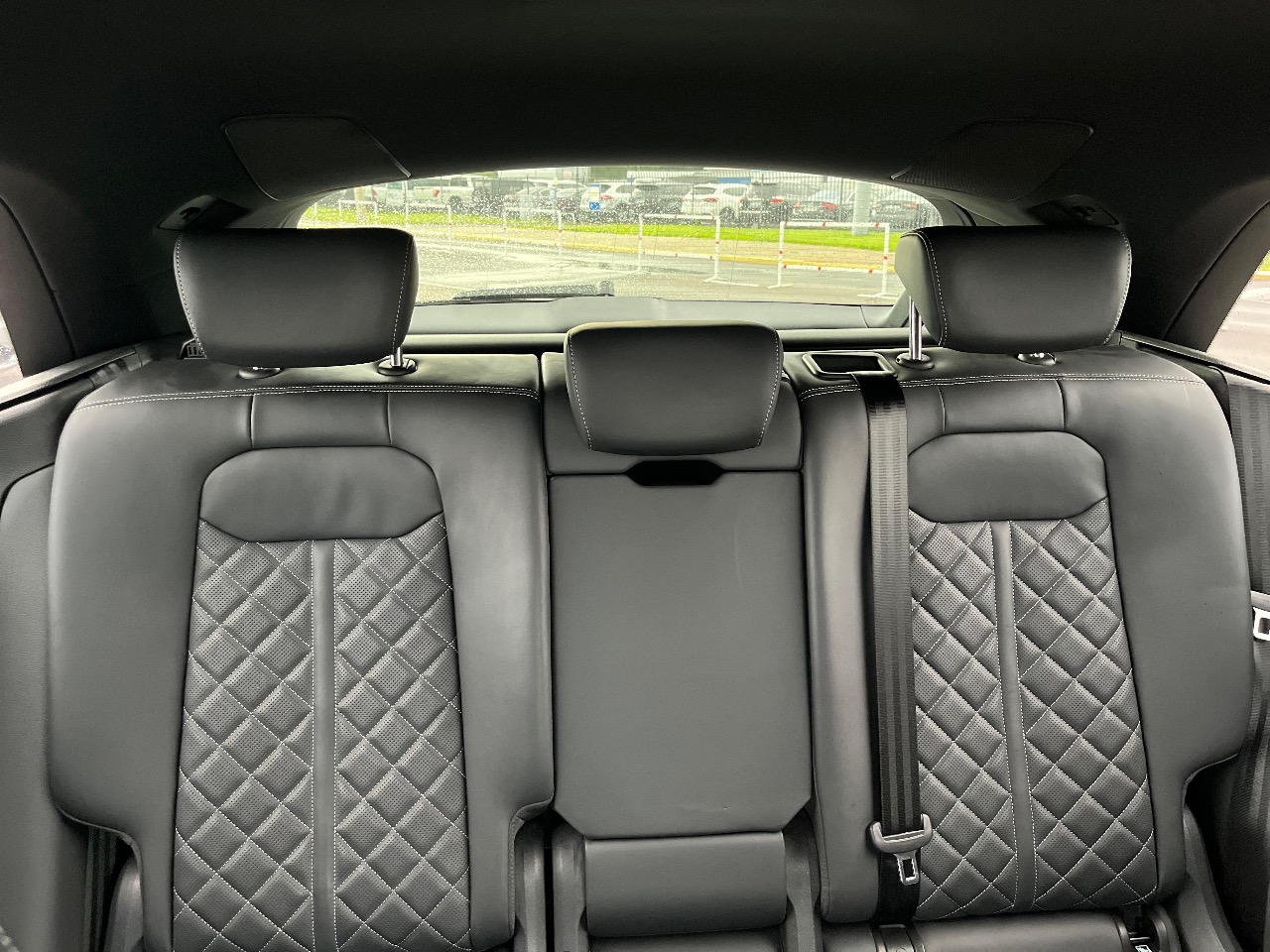 Audi SQ8 - зображення 5