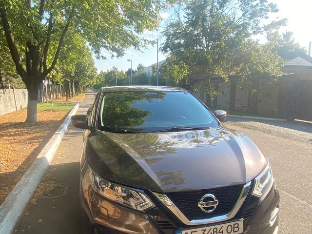 Nissan Qashqai - зображення 4