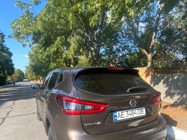 Nissan Qashqai - зображення 2