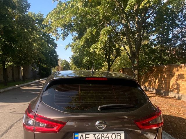 Nissan Qashqai - зображення 3