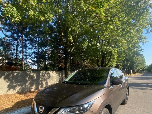 Nissan Qashqai - зображення 1