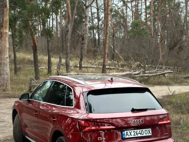 Audi Q5 2019, Харків, $26 500 - зображення 5