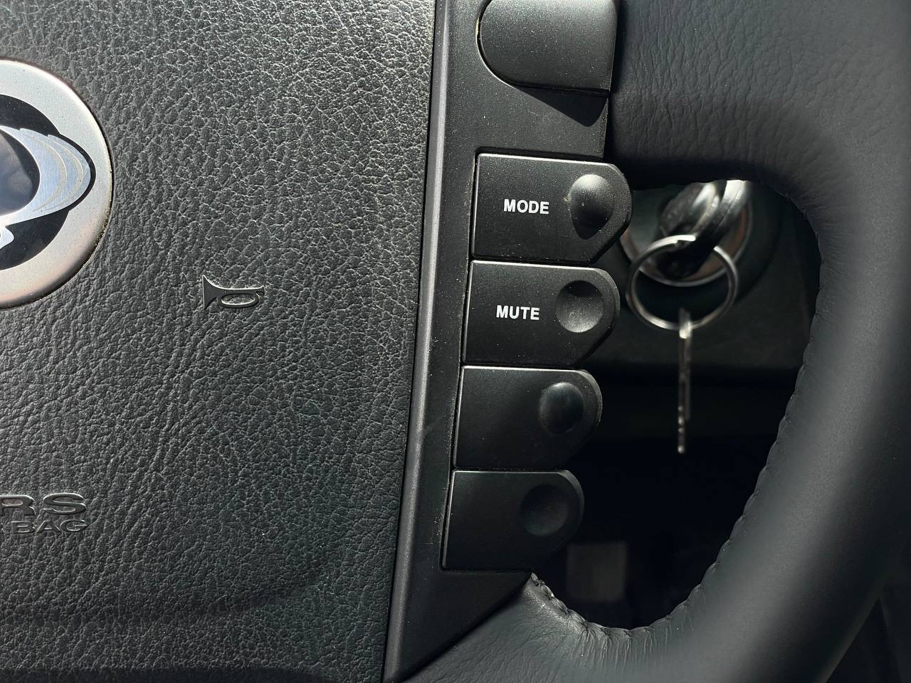 SsangYong Kyron - фото 13