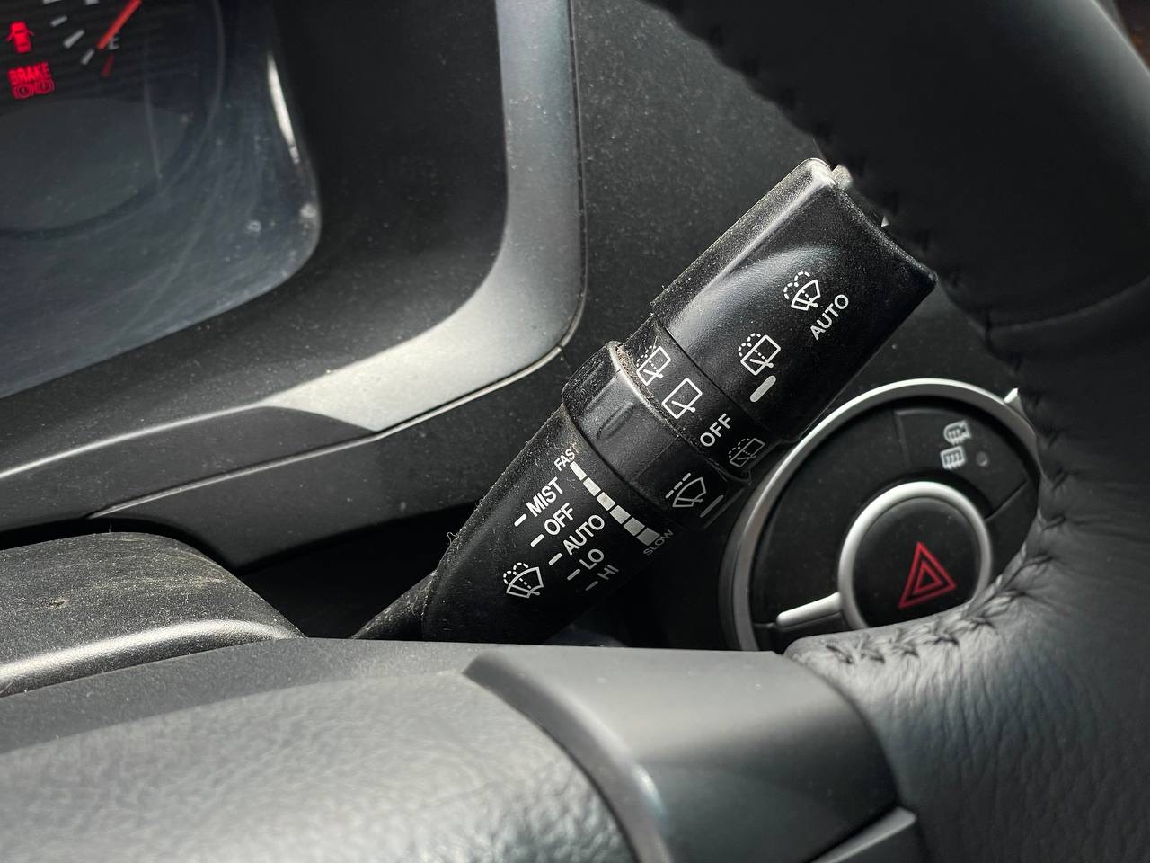 SsangYong Kyron - фото 12