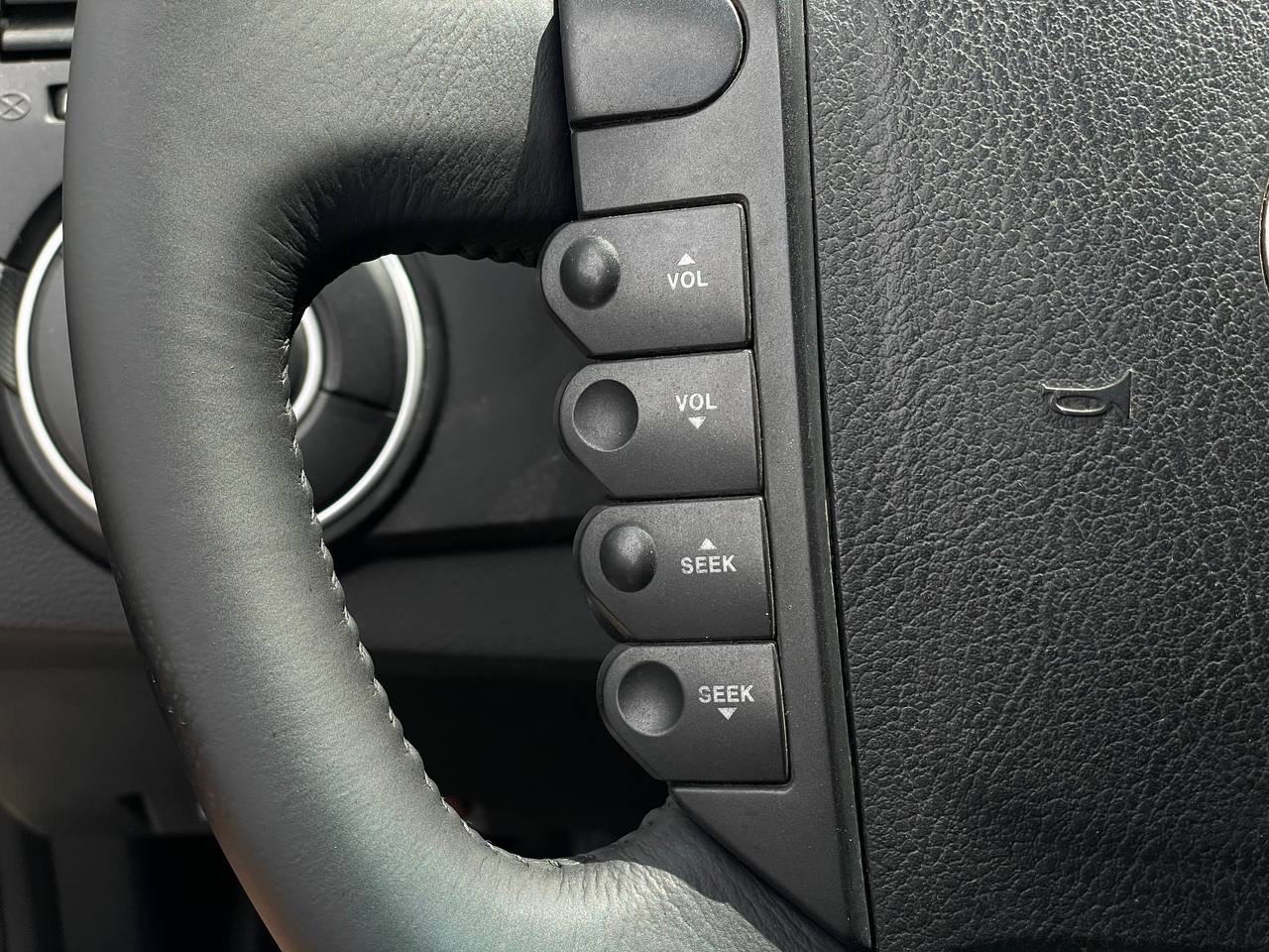 SsangYong Kyron - фото 14