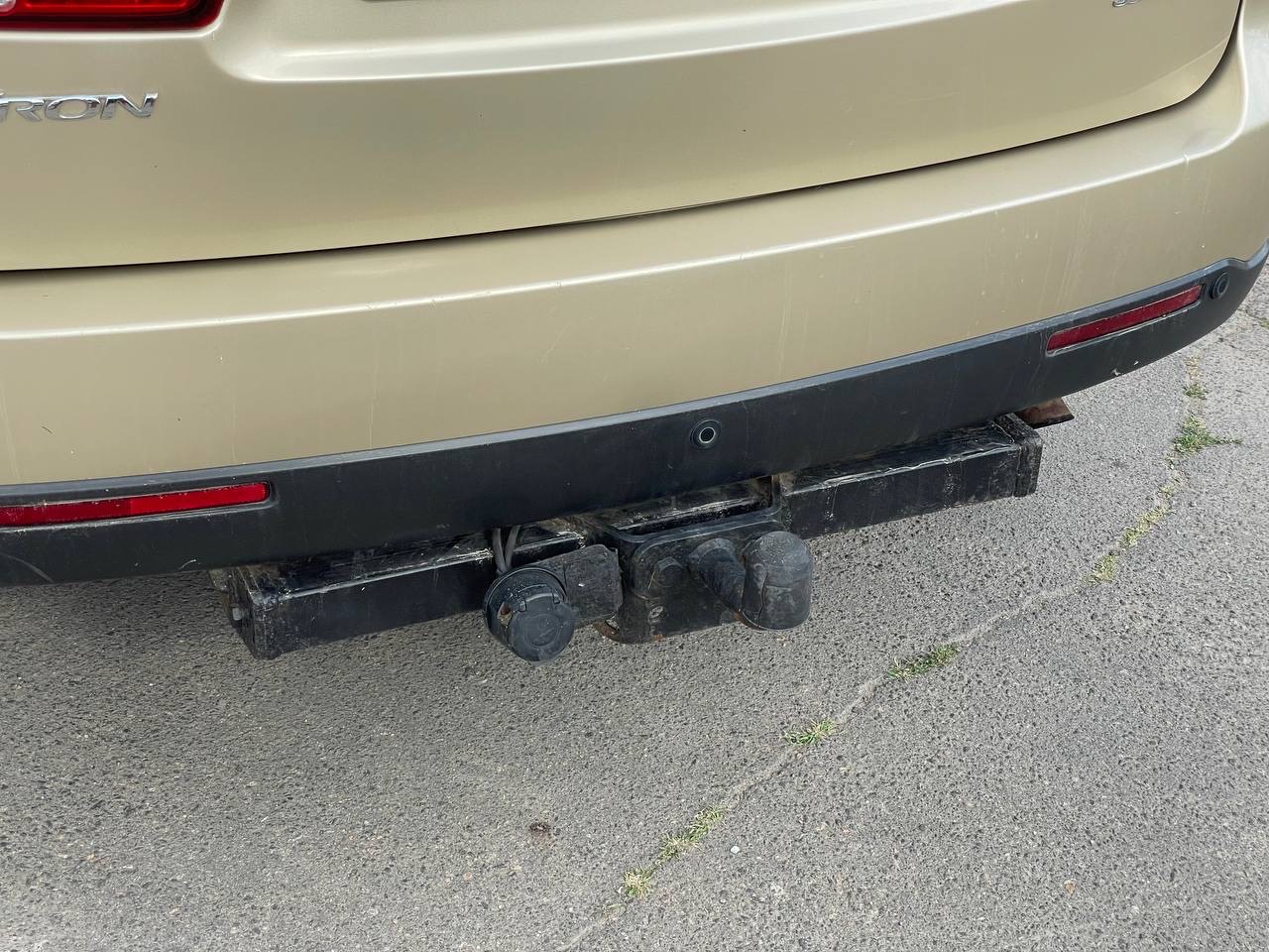 SsangYong Kyron - фото 11