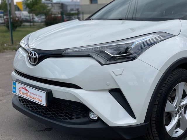 Toyota C-HR - зображення 3