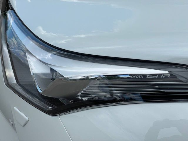 Toyota C-HR - зображення 4
