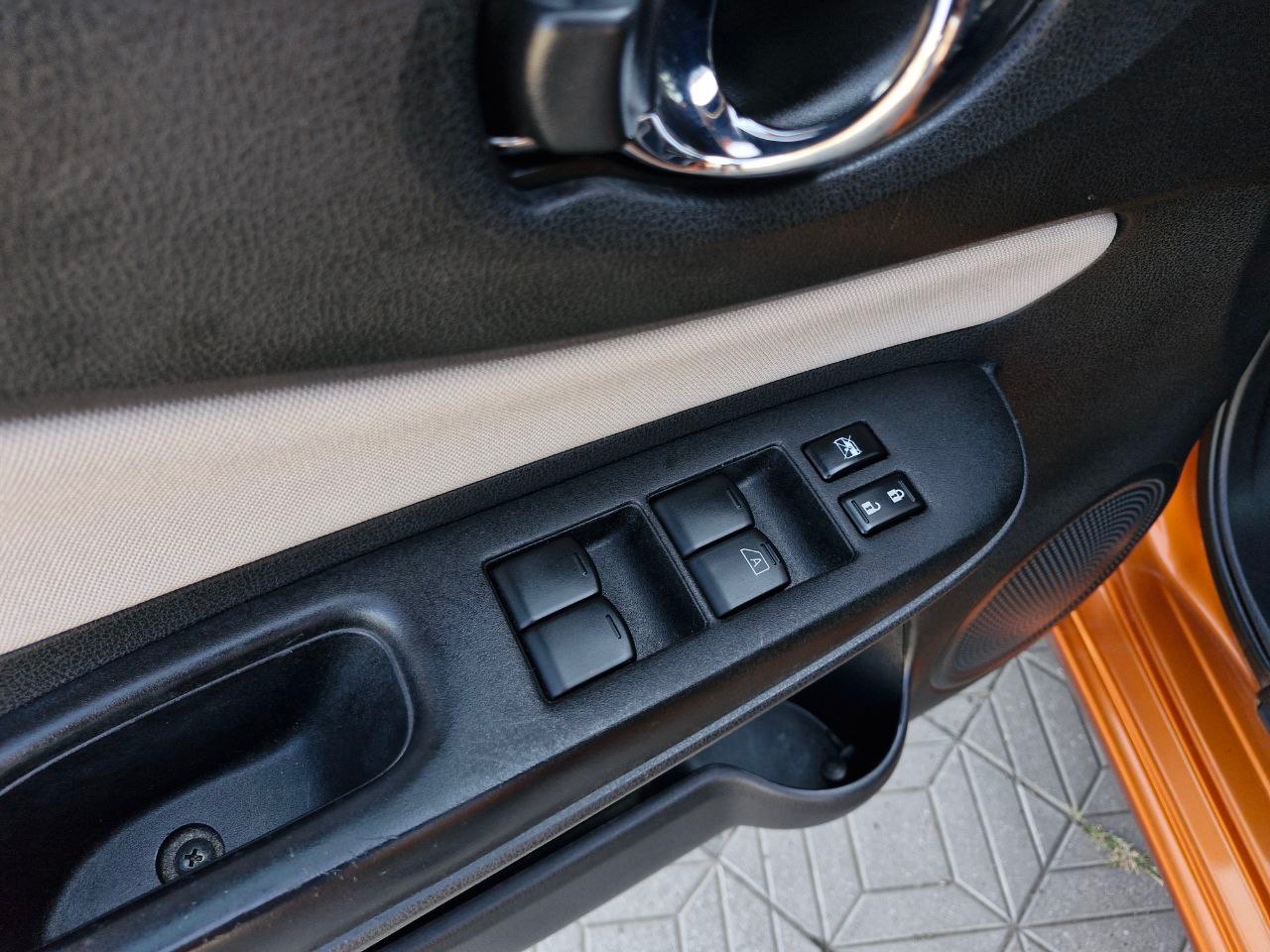 Nissan Note - фото 9