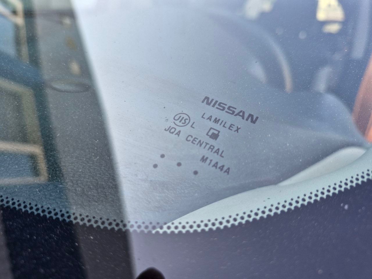 Nissan Note - фото 19