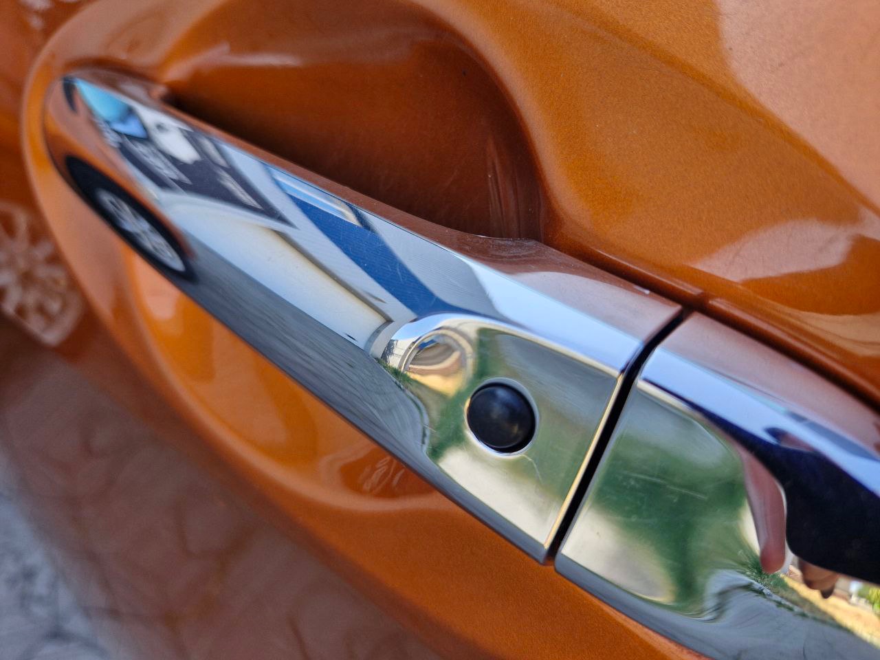 Nissan Note - фото 12