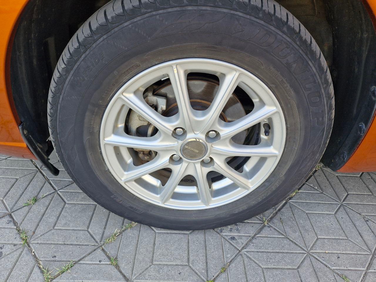 Nissan Note - фото 16