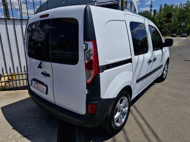 Renault Kangoo - фото 5