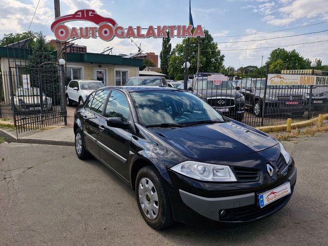 Renault Megane - зображення 1