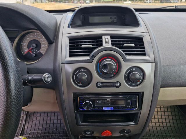 Renault Megane - зображення 5