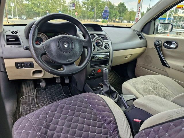 Renault Megane - зображення 2