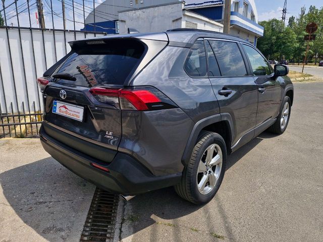 Toyota RAV4 2019, Миколаїв, $24 199 - зображення 2