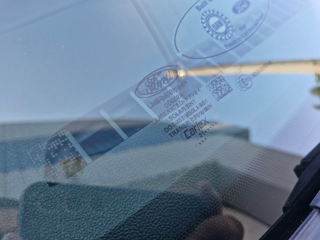 Ford Escape - фото 21