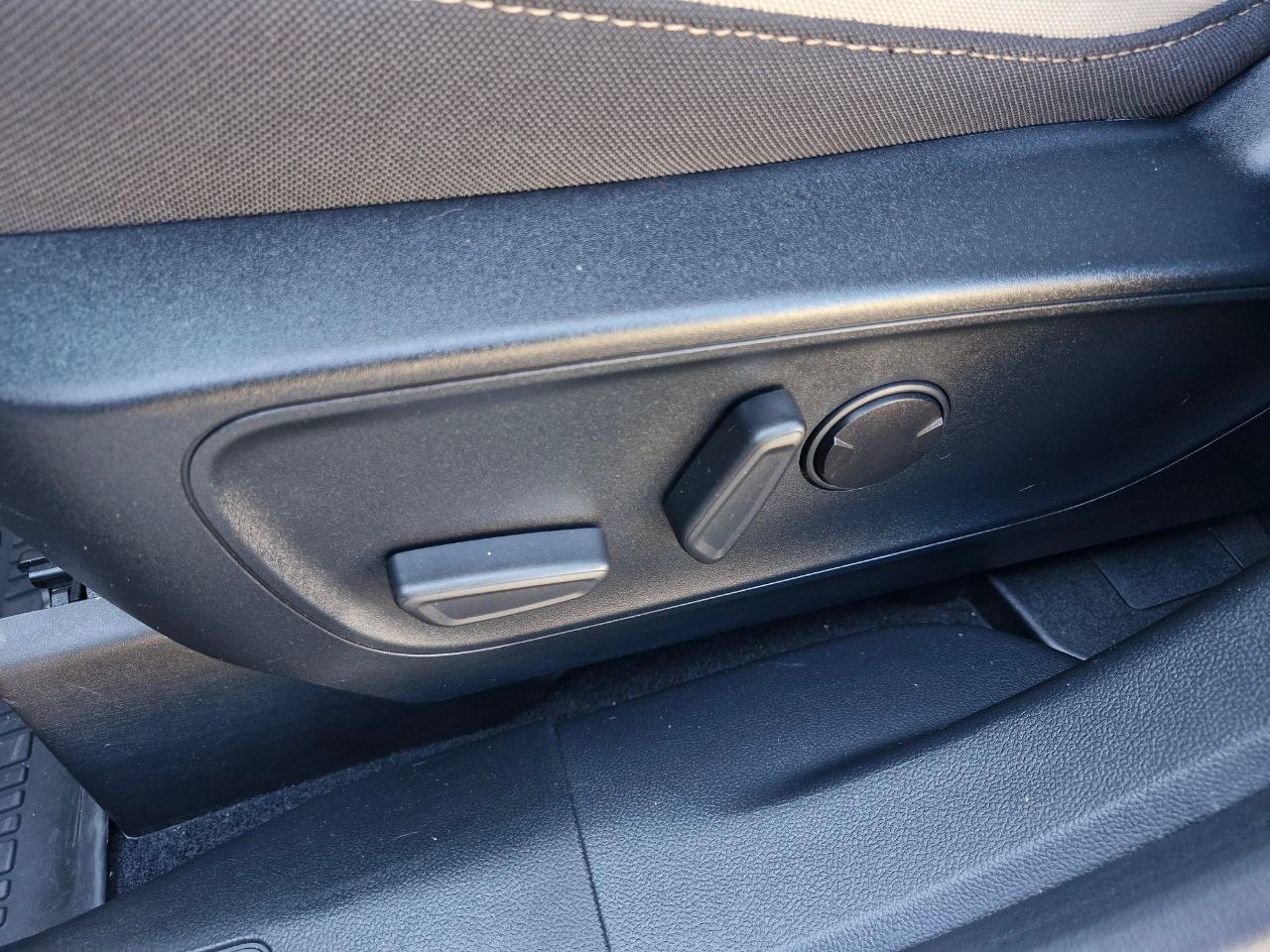 Ford Escape - фото 10