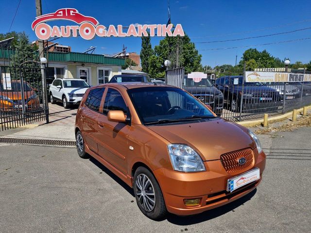 Kia Picanto - зображення 3