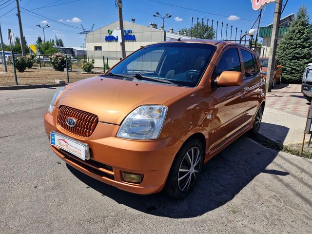 Kia Picanto - зображення 1