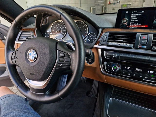 BMW 4 серії - зображення 2