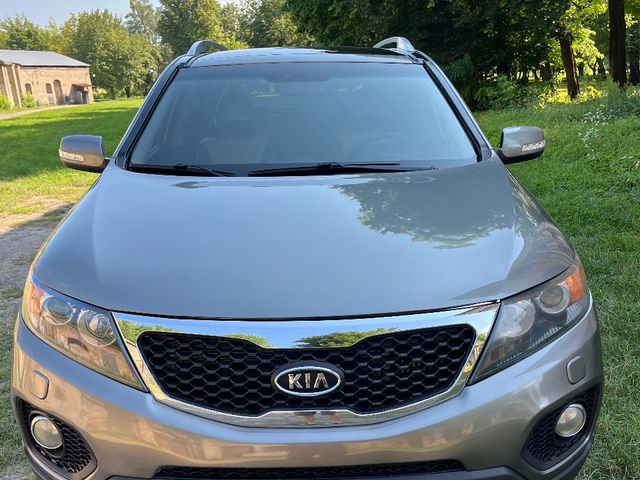 Kia Sorento 2011, Броди, $13 350 - зображення 1