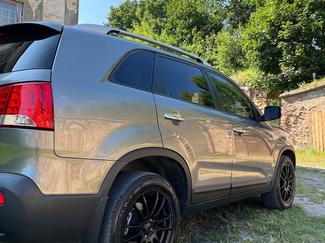 Kia Sorento 2011, Броди, $13 350 - зображення 4