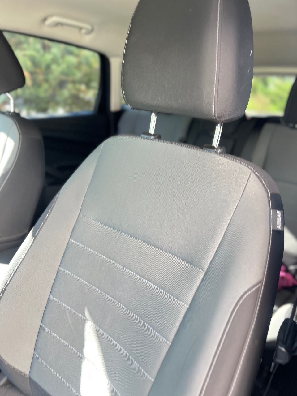 Ford Escape - фото 4