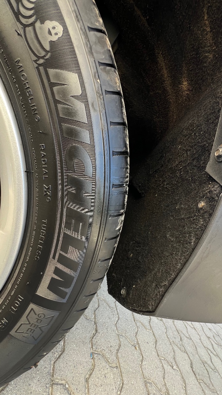 Ford Escape - фото 20