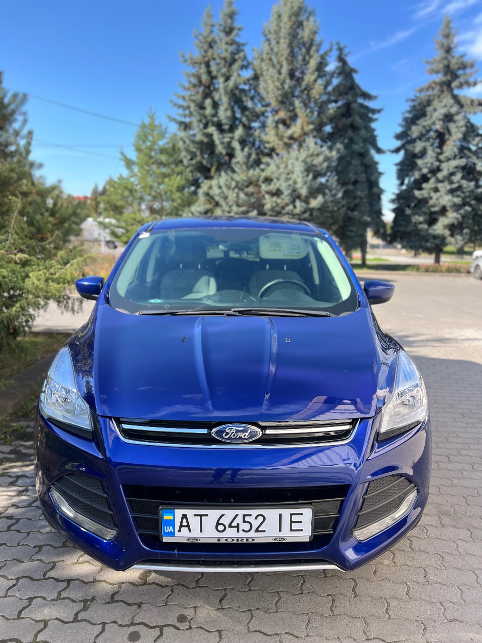 Ford Escape - фото 2