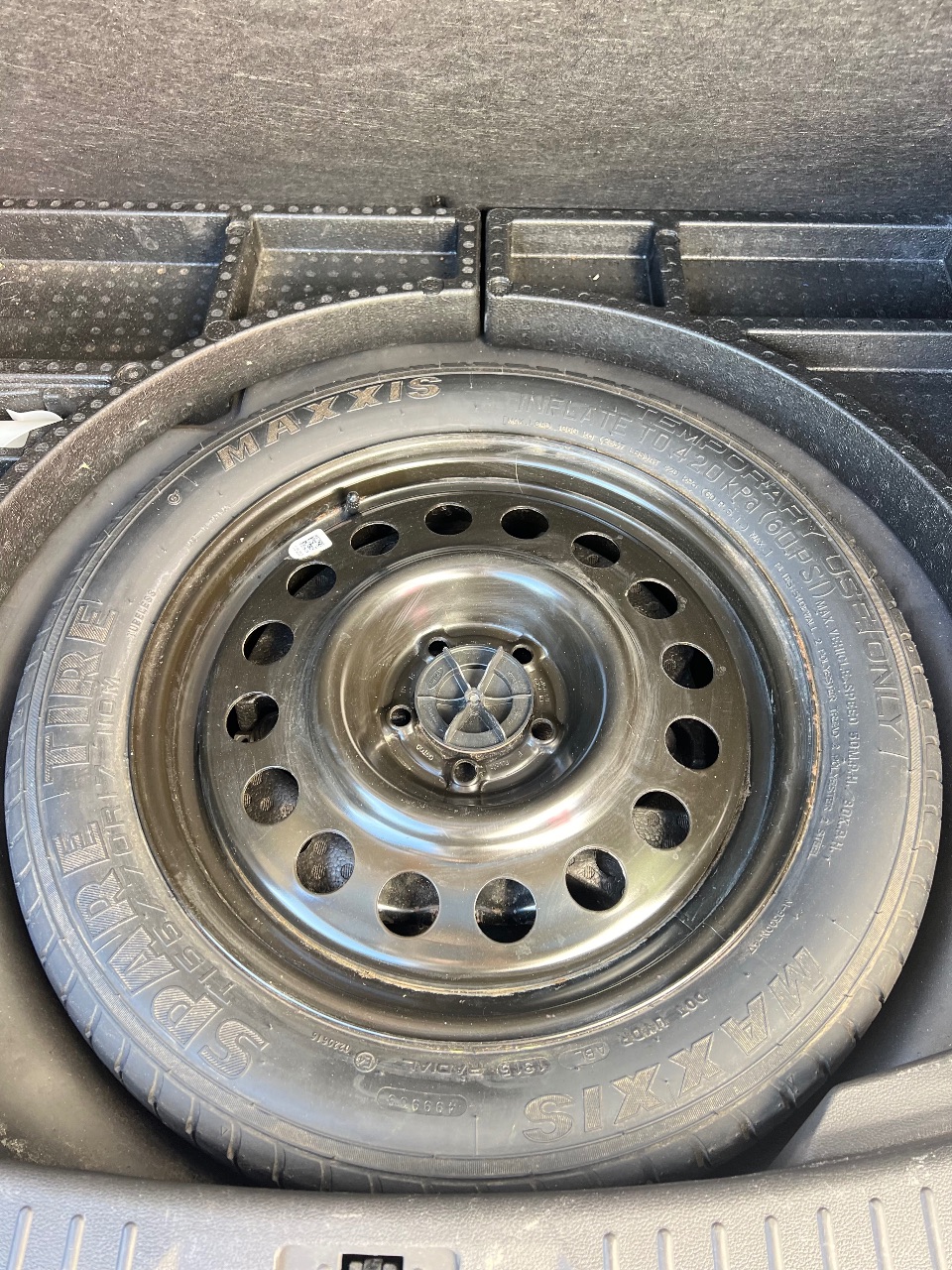 Ford Escape - фото 29