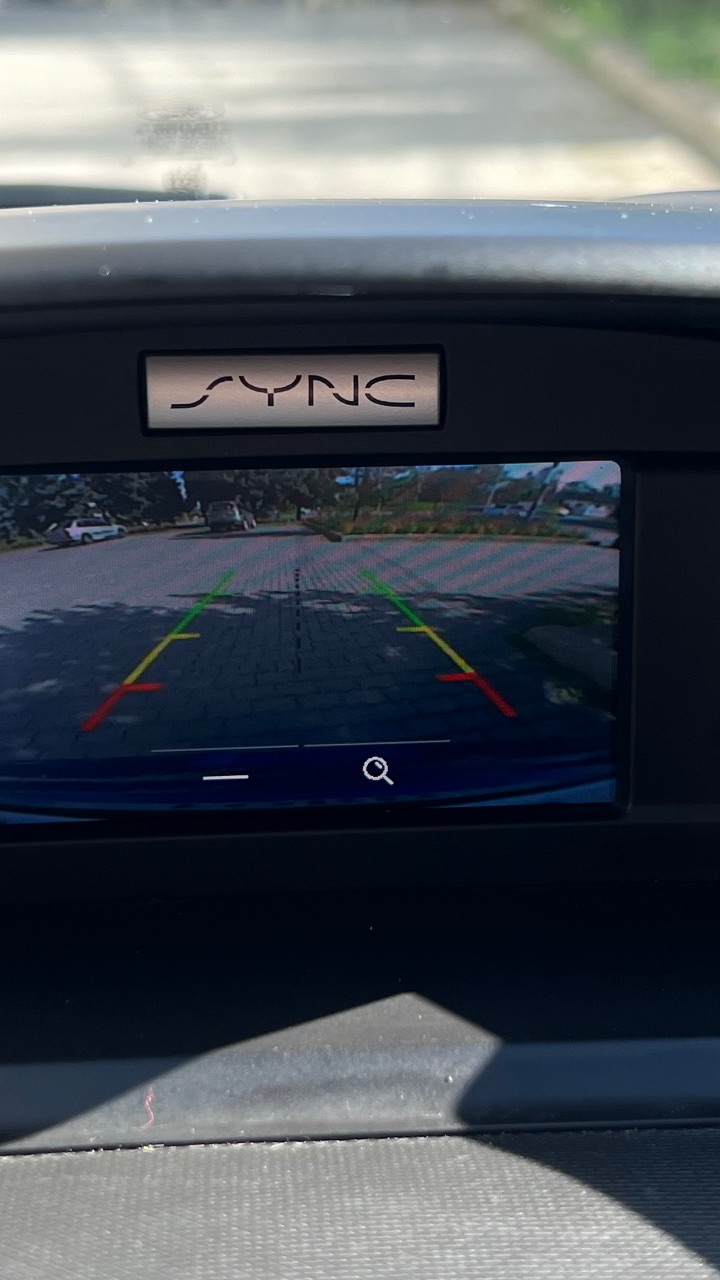 Ford Escape - фото 8