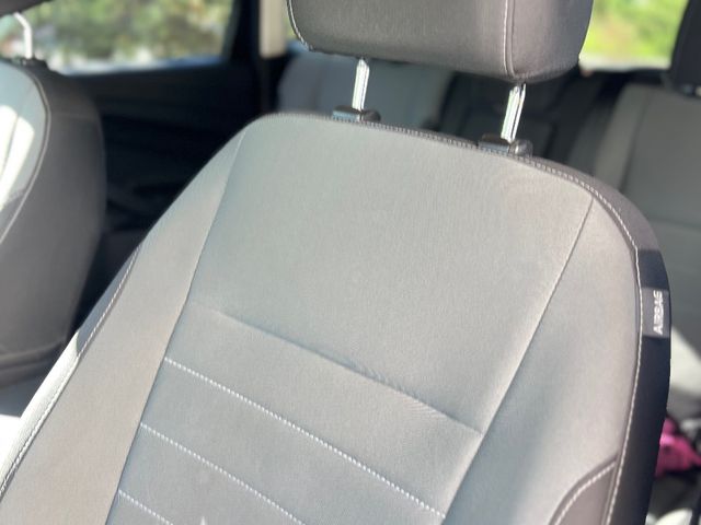 Ford Escape - фото 4