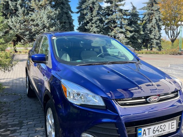 Ford Escape - фото 3