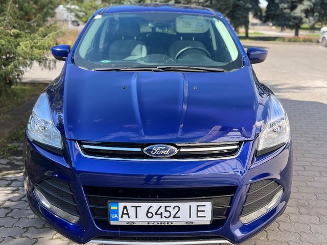 Ford Escape - фото 2