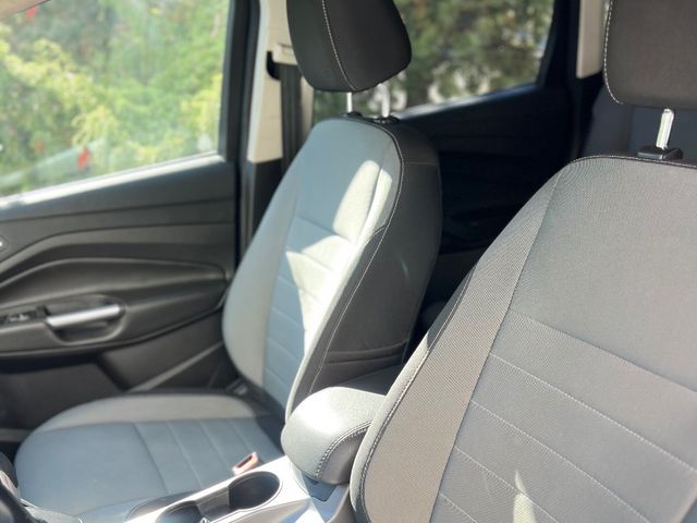 Ford Escape - фото 5