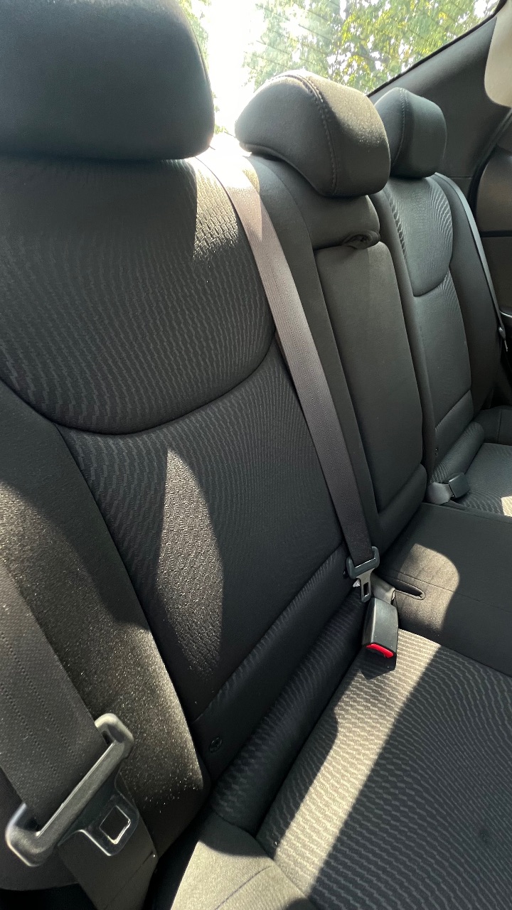 Hyundai Elantra - фото 7