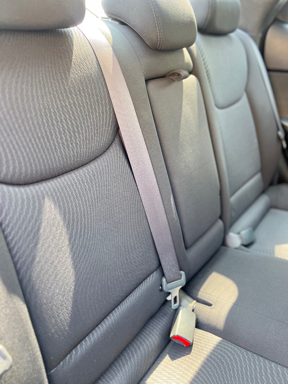 Hyundai Elantra - фото 6