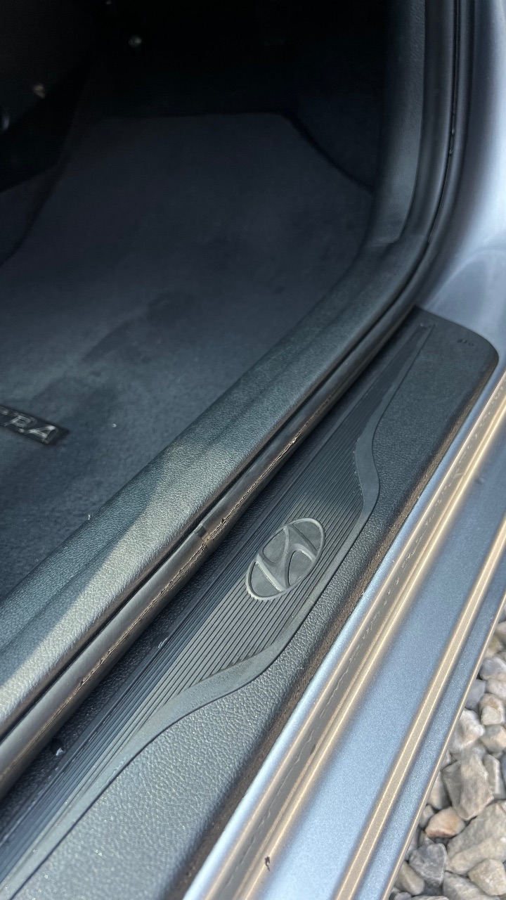 Hyundai Elantra - фото 4