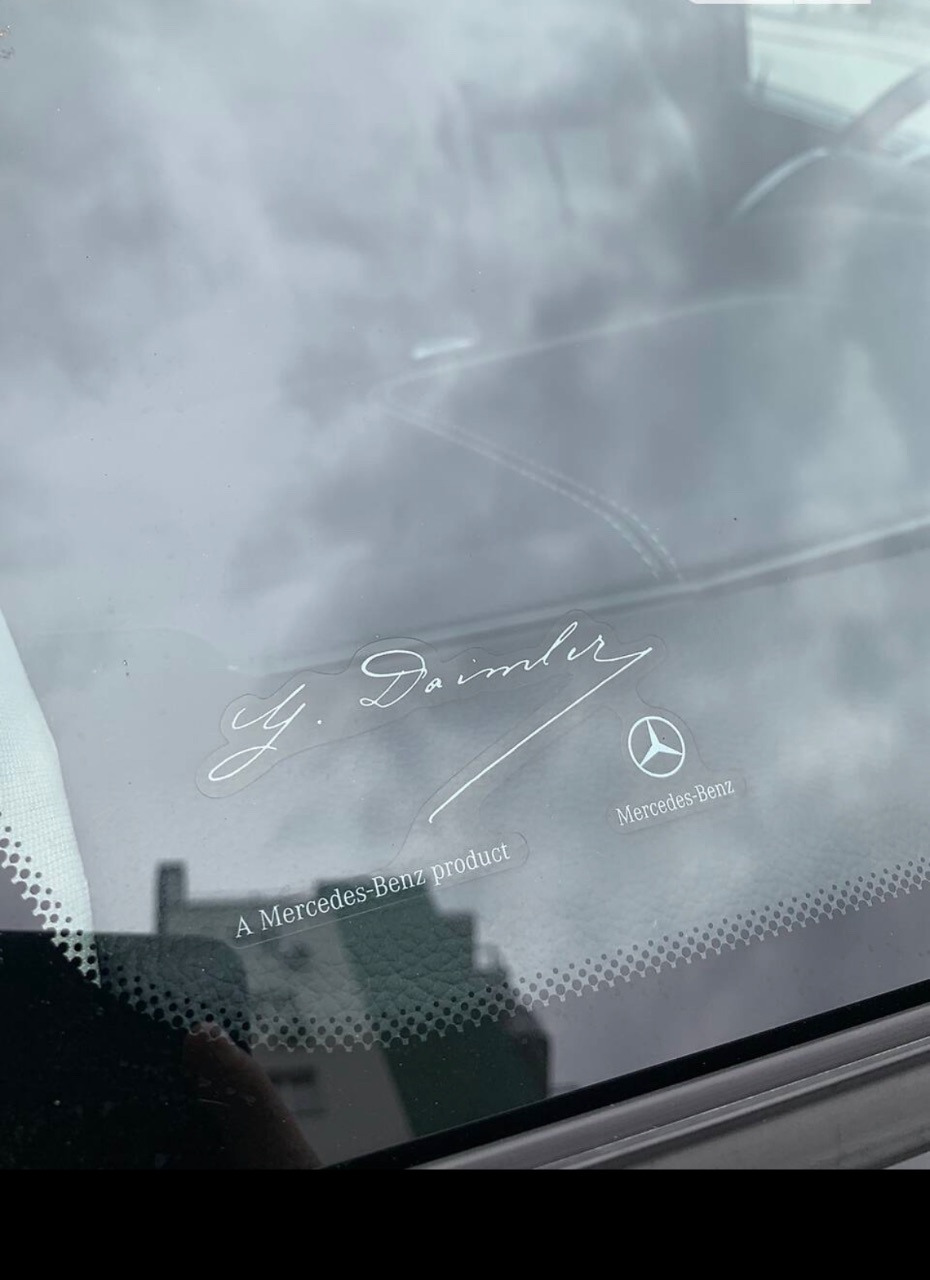 Mercedes-Benz GL-Класс - фото 9