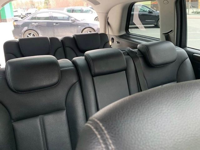 Mercedes-Benz GL-Класс - фото 2