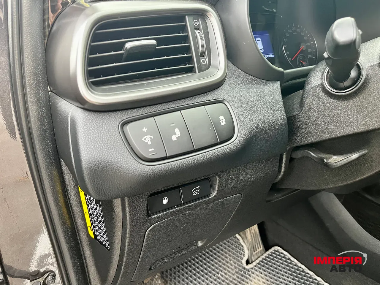 Kia Sorento - фото 12